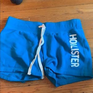 Hollister Shorts